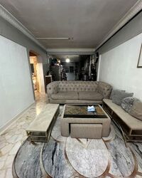 Blk 481 Jurongville @ Street 41 (Jurong West), HDB 3 Rooms #580663921